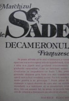 Decameronul frantuzesc PDF