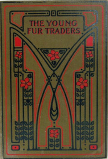 The Young Fur Traders PDF