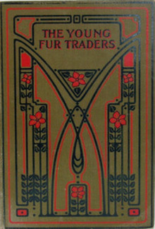 The Young Fur Traders PDF