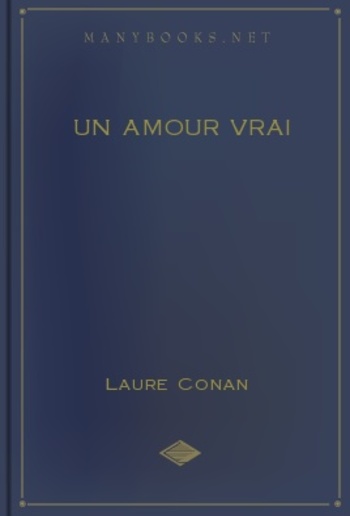 Un amour vrai PDF