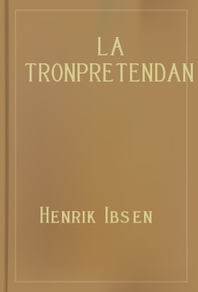 La Tronpretendantoj PDF