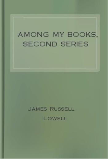 Among My Books, Second Series PDF