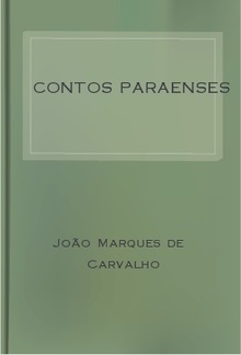 Contos Paraenses PDF