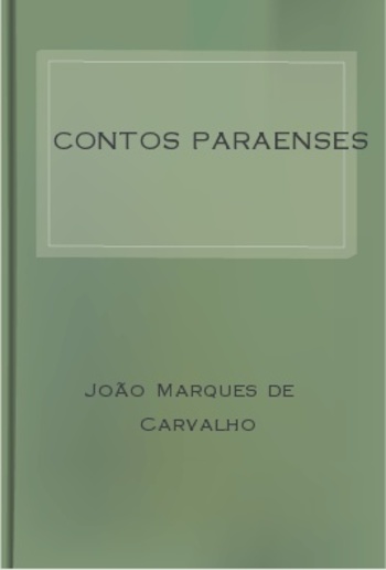 Contos Paraenses PDF
