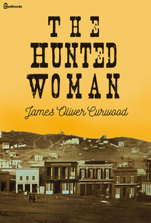 The Hunted Woman PDF
