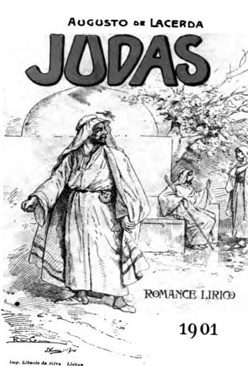 Judas PDF