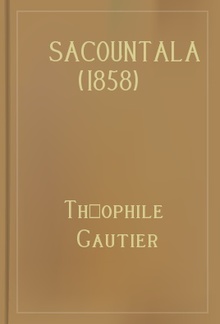 Sacountala (1858) PDF