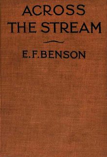 Across the Stream PDF