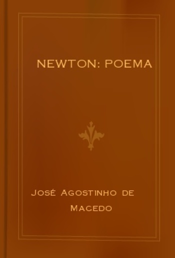 Newton: Poema PDF