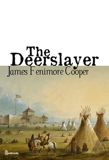 The Deerslayer PDF