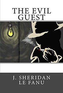 The Evil Guest PDF