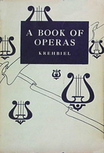 A Book of Operas PDF A Book of Operas PDF