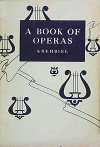 A Book of Operas PDF