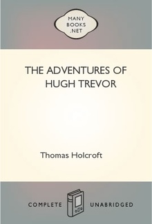 The Adventures of Hugh Trevor PDF