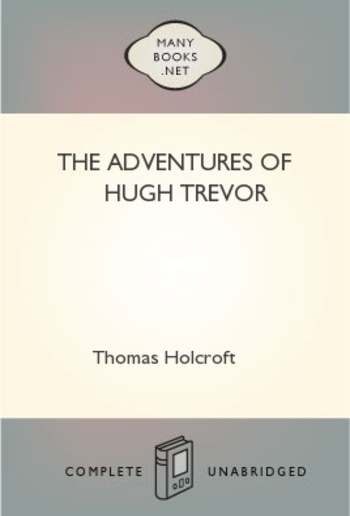 The Adventures of Hugh Trevor PDF