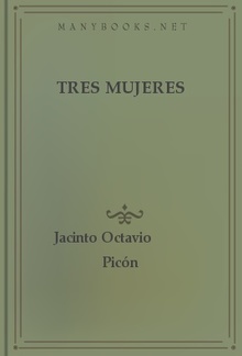 Tres mujeres PDF