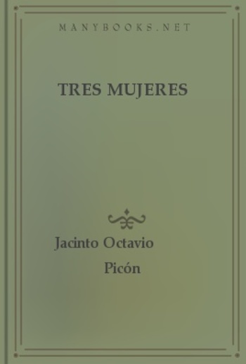 Tres mujeres PDF