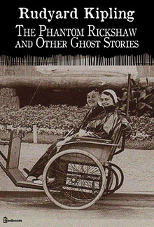 The Phantom Rickshaw and Other Ghost Stories PDF