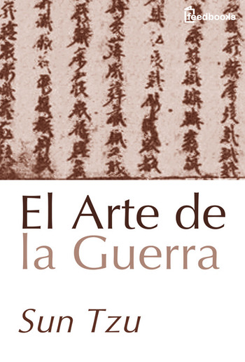 El Arte de la Guerra PDF