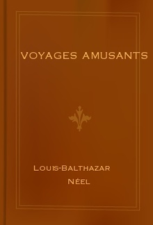 Voyages amusants PDF