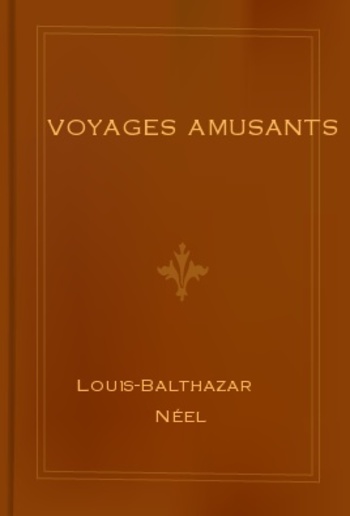 Voyages amusants PDF