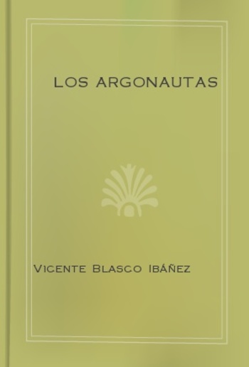 Los argonautas PDF