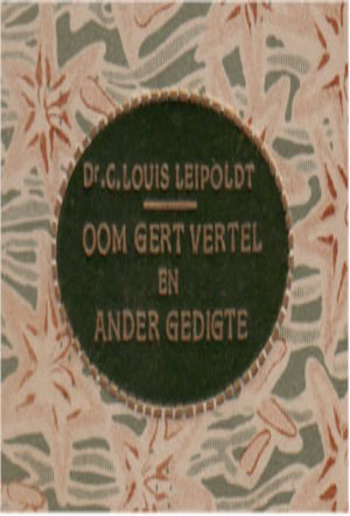 Oom Gert Vertel en Ander Gedigte PDF