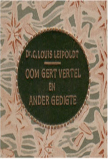 Oom Gert Vertel en Ander Gedigte PDF