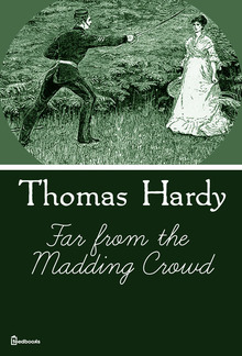 Far from the Madding Crowd PDF