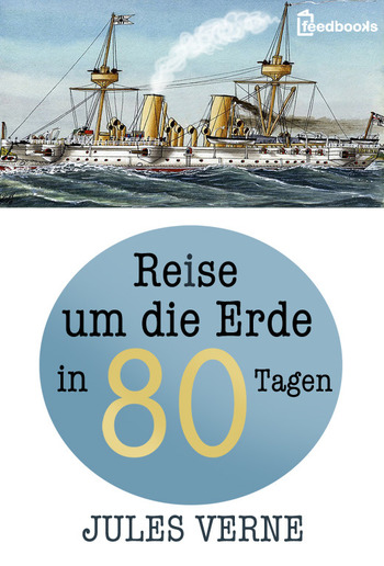 Reise um die Erde in 80 Tagen PDF