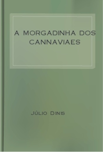 A Morgadinha dos Cannaviaes PDF