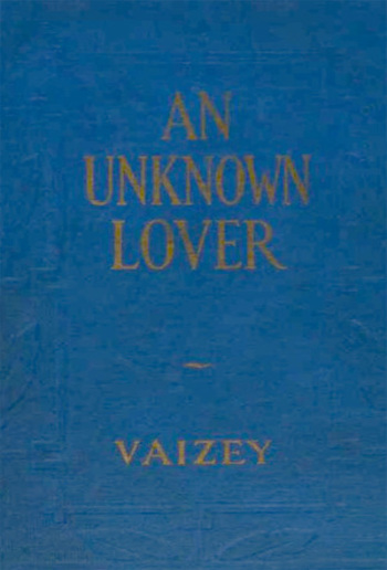 An Unknown Lover PDF