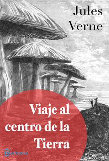 Viaje al centro de la Tierra PDF