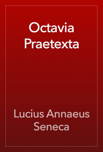 Octavia Praetexta PDF