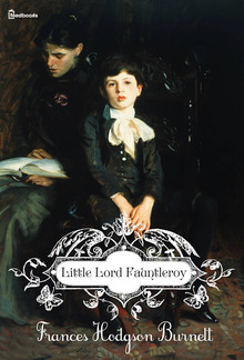 Little Lord Fauntleroy PDF