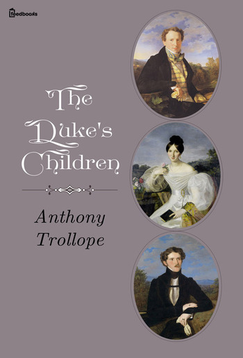 The Duke's Children PDF