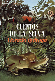 Cuentos de la selva PDF