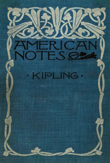 American Notes PDF