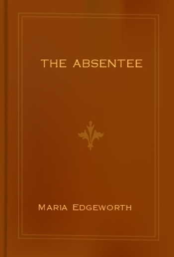 The Absentee PDF