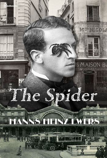 The Spider PDF