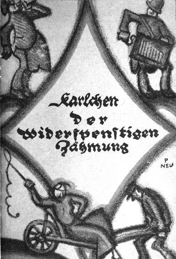 Der Widerspenstigen Zähmung PDF