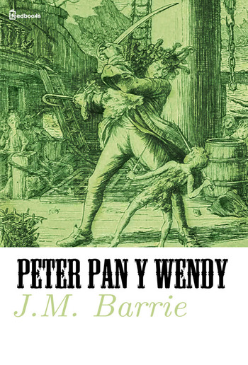 Peter Pan y Wendy PDF