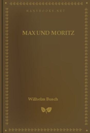 Max und Moritz PDF