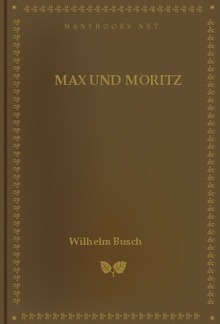 Max und Moritz PDF