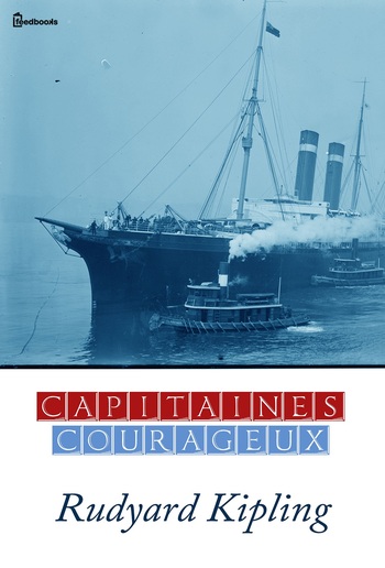 Capitaines courageux PDF