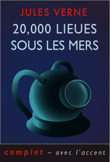 20000 Lieues sous les mers PDF