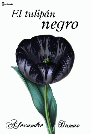 El tulipán negro PDF