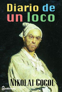 Diario de un loco PDF