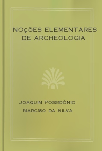Noções elementares de archeologia PDF
