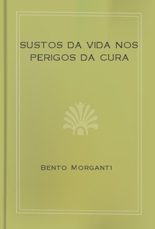 Sustos da Vida nos Perigos da Cura PDF